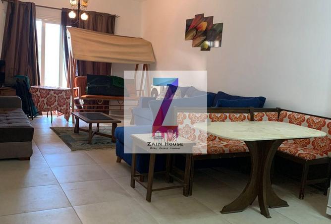 بنتهاوس · غرفتان في Amwaj