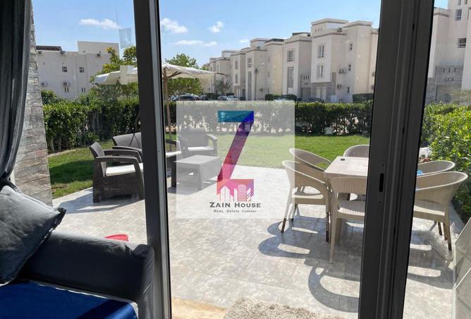 Chalet · 2 BR in Amwaj