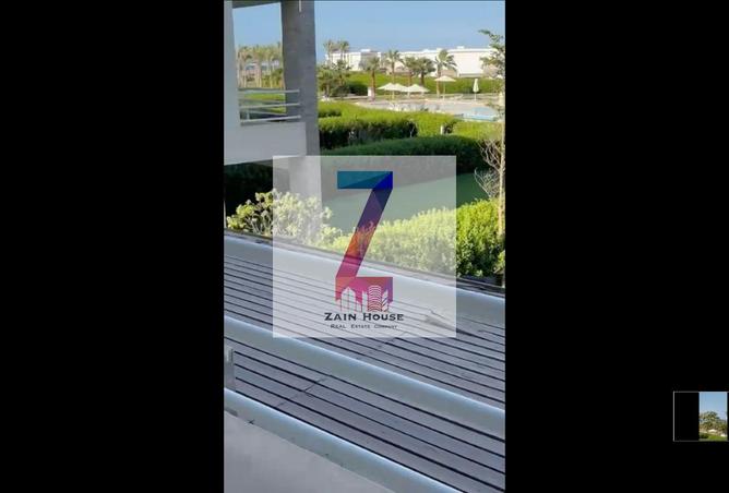 فيلا · ٤ غرف في Amwaj