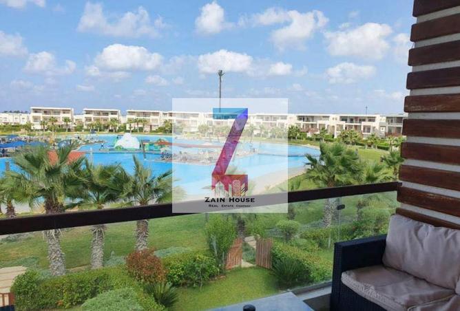 Chalet · 2 BR in Amwaj