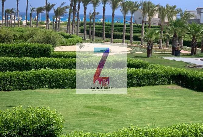 فيلا · ٤ غرف في Amwaj