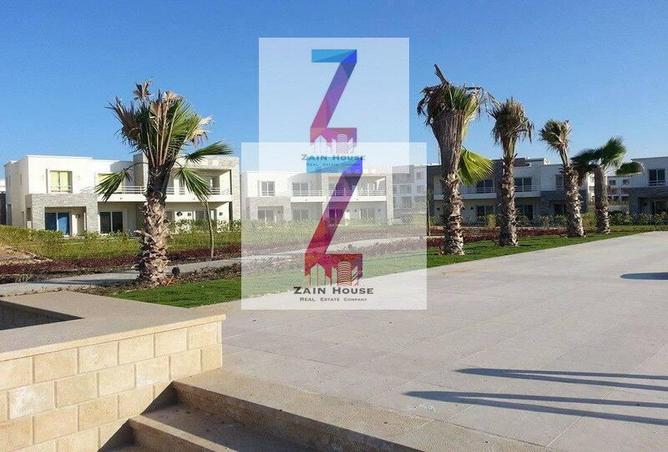 شاليه · ٣ غرف في Amwaj