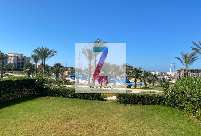 Chalet · 3 BR in Amwaj