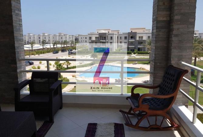Chalet · 2 BR in Amwaj