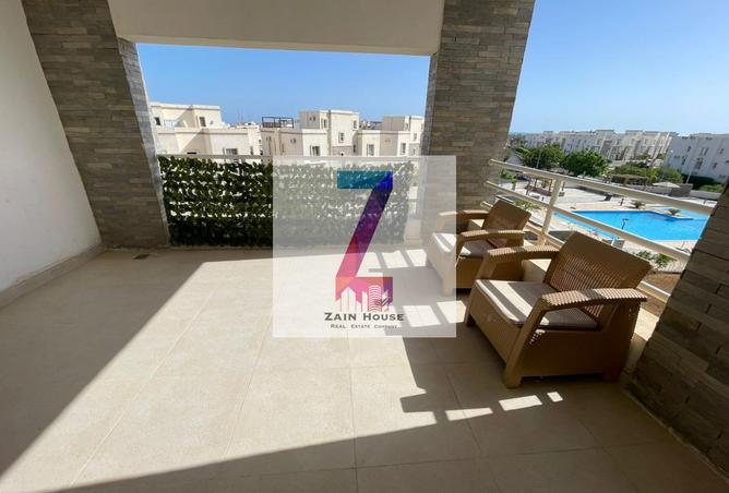 Penthouse · 3 BR in Amwaj