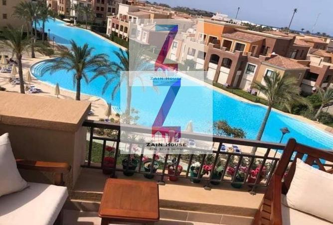Chalet · 3 BR in Marassi