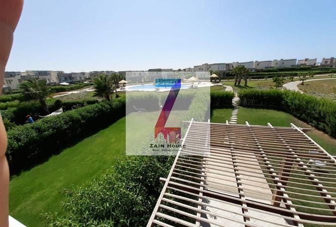 فيلا · ٤ غرف في Amwaj