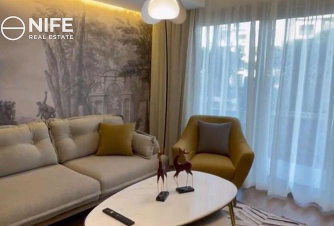 شقة · ٣ غرف في Galleria Residence