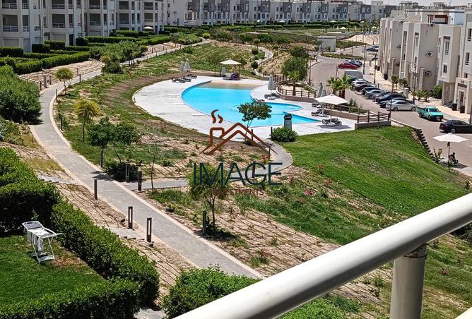 Chalet · 2 BR in Amwaj