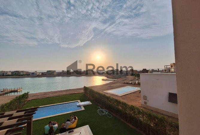 Villa · 3 BR in Ancient Sands Golf Resort