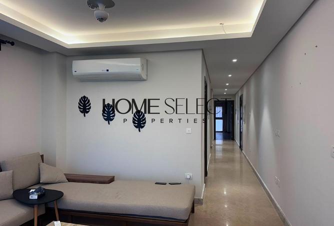 Apartment · 3 BR in ZED