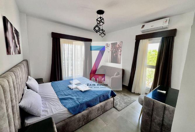 Chalet · 3 BR in Amwaj