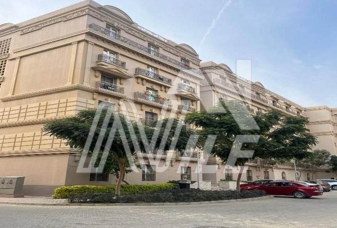 Apartment · 2 BR in Hyde Park
