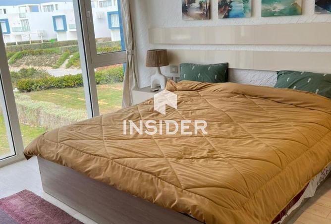 Chalet · 3 BR in Fouka Bay