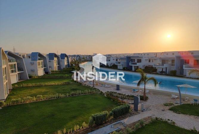 Chalet · 3 BR in Fouka Bay