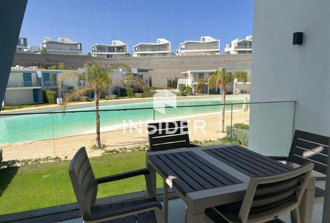 Chalet · 3 BR in Fouka Bay