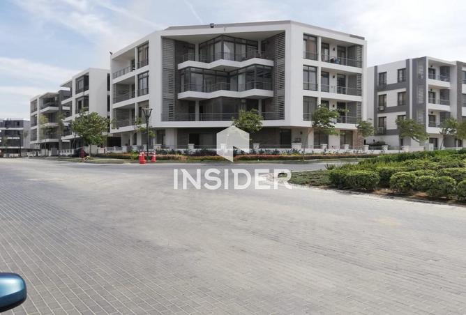 Apartment · 1 BR in Taj City