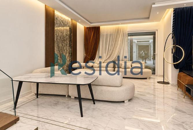 وحدات في Palm Hills WoodVille