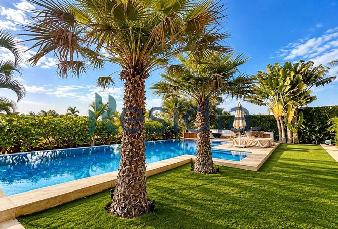 Villa · 6 BR in Allegria