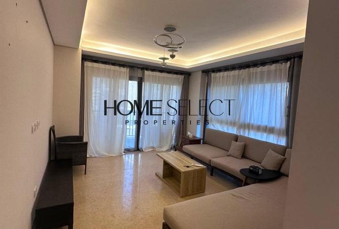 Apartment · 3 BR in ZED