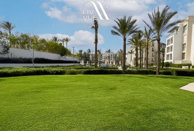 شاليه في Marassi