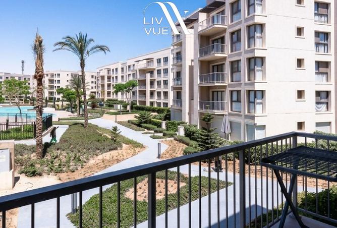 شاليه في Marassi
