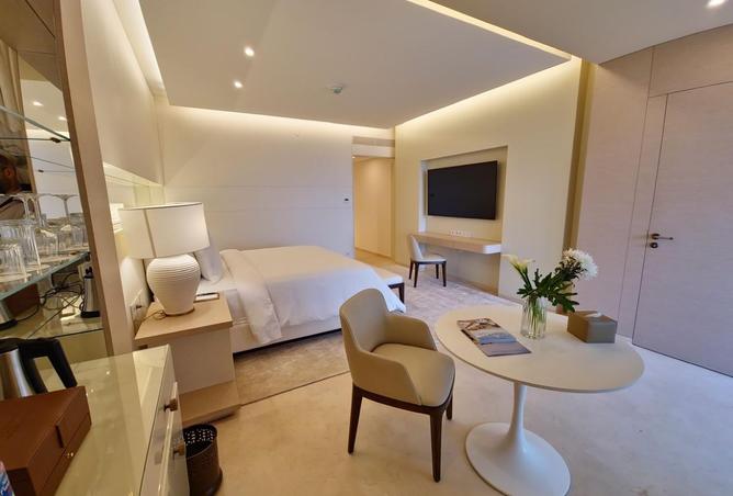 Hotel apartment · 3 BR in Privado