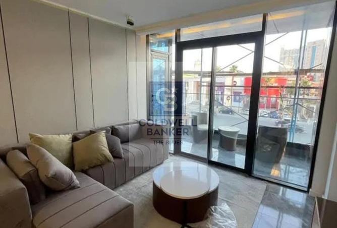 Hotel apartment · 1 BR in Marriott Residences Heliopolis