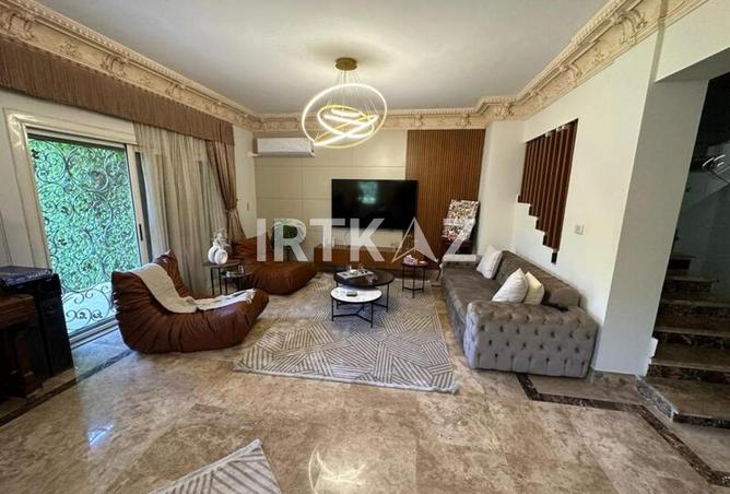 Units in Katameya Residence