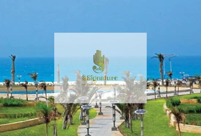 Chalet · 2 BR in Marseilia Beach 4