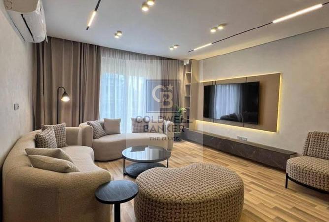 Hotel apartment · 1 BR in Marriott Residences Heliopolis