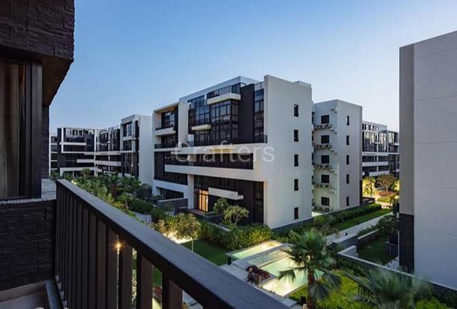 Units in The View Waterway