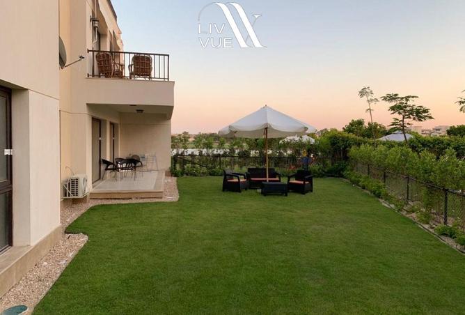 شاليه · ٣ غرف في Marassi