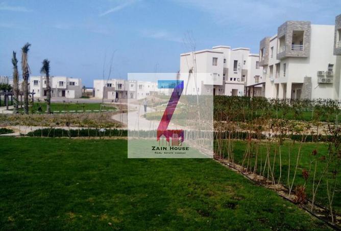 Chalet · 2 BR in Amwaj