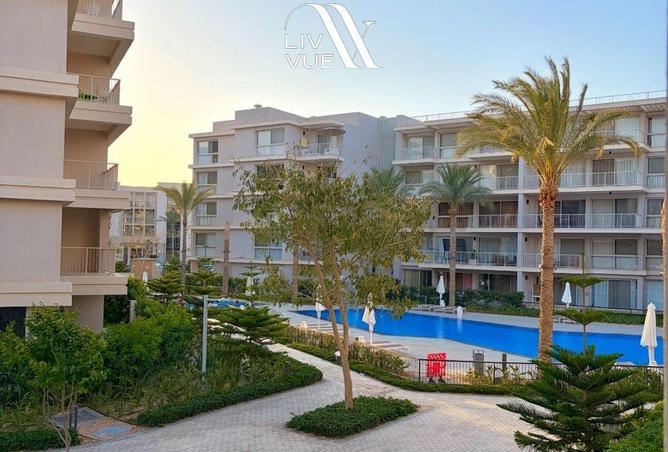 شاليه في Marassi