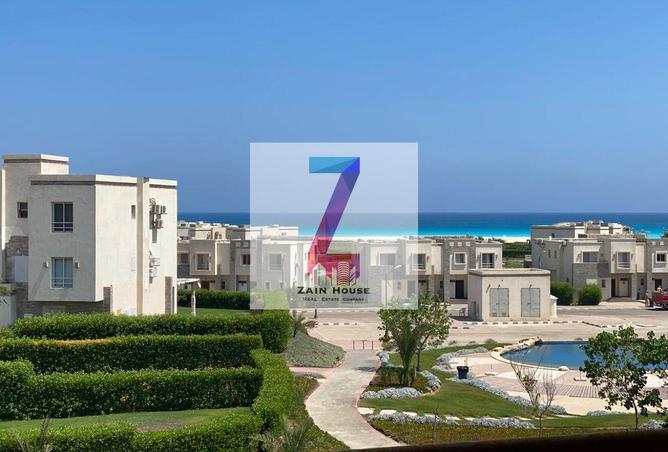 Chalet · 2 BR in Amwaj