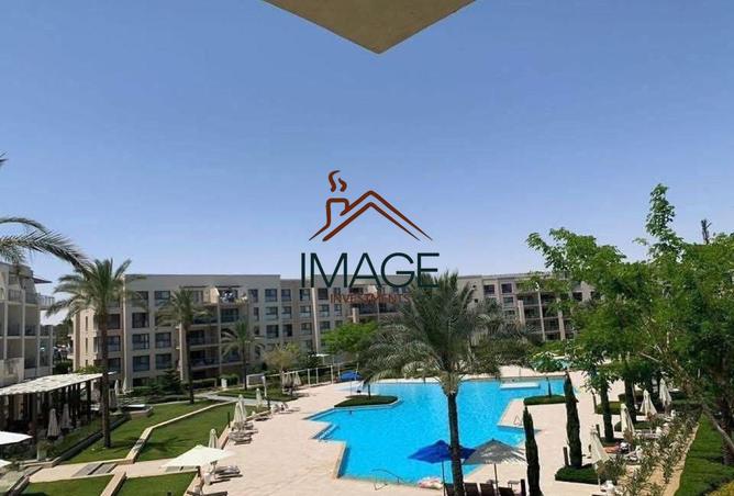 Chalet · 3 BR in Amwaj