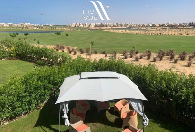 توين هاوس · ٤ غرف في Marassi