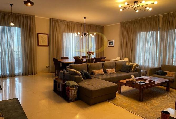 Apartment · 3 BR in Palm Parks