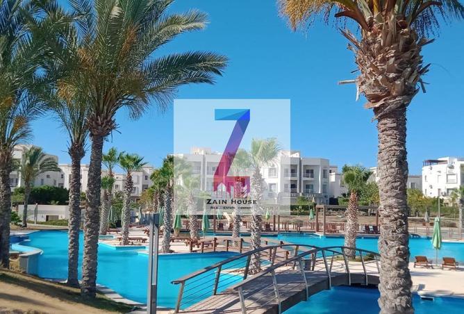 Chalet · 2 BR in Amwaj