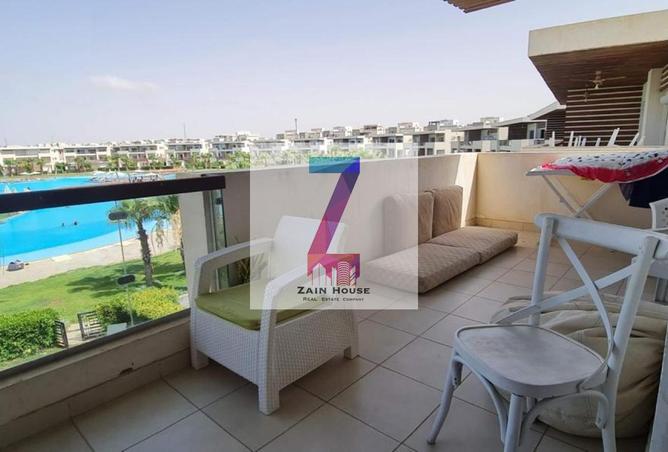 Chalet · 3 BR in Amwaj