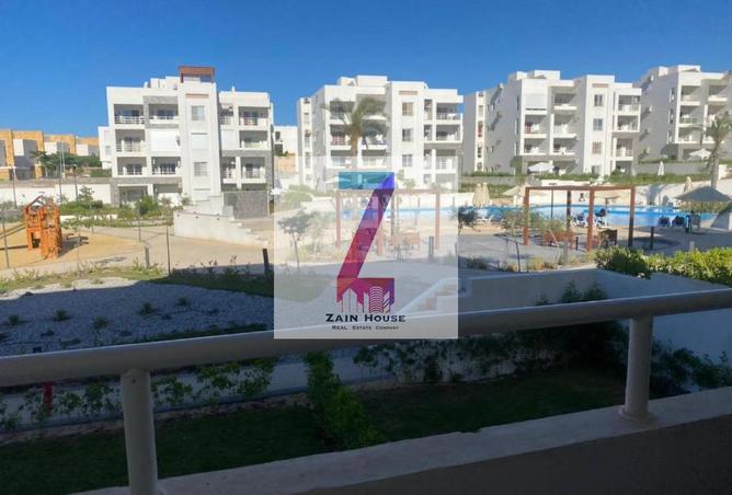 Chalet · 2 BR in Amwaj