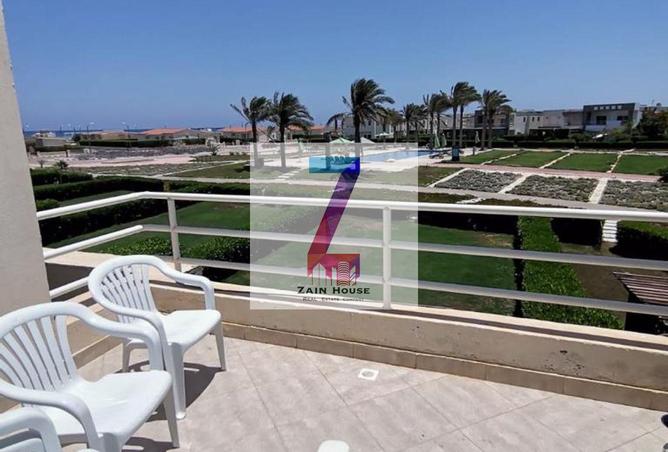 Villa · 4 BR in Amwaj