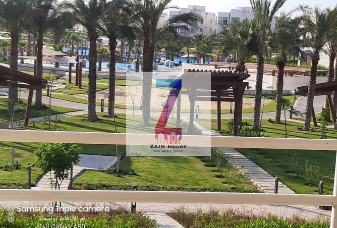 Chalet · 3 BR in Amwaj