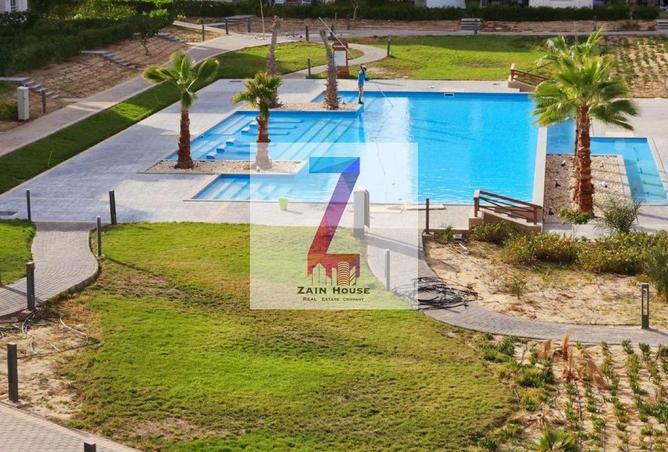 Penthouse · 2 BR in Amwaj