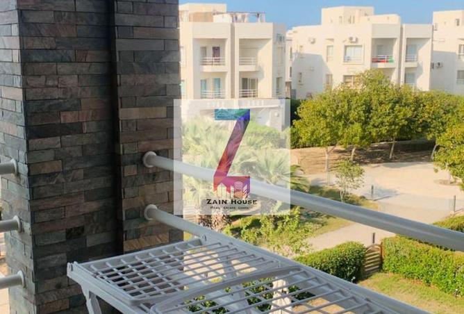 شاليه · غرفتان في Amwaj