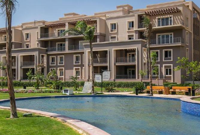 Units in October Plaza