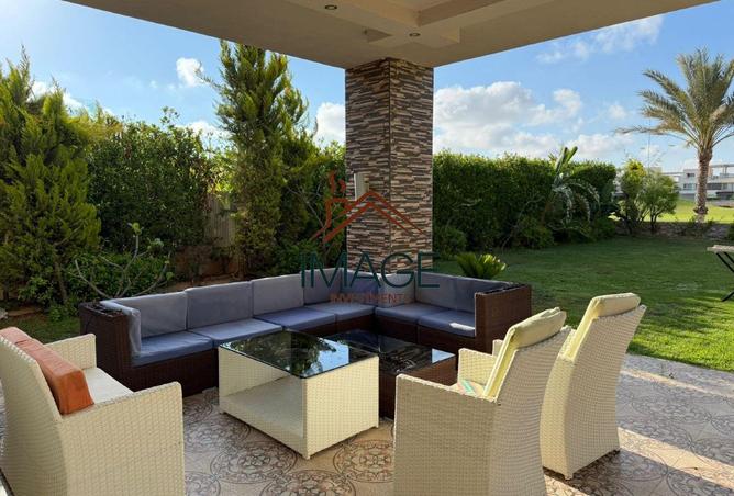 شاليه · ٣ غرف في Golf Views