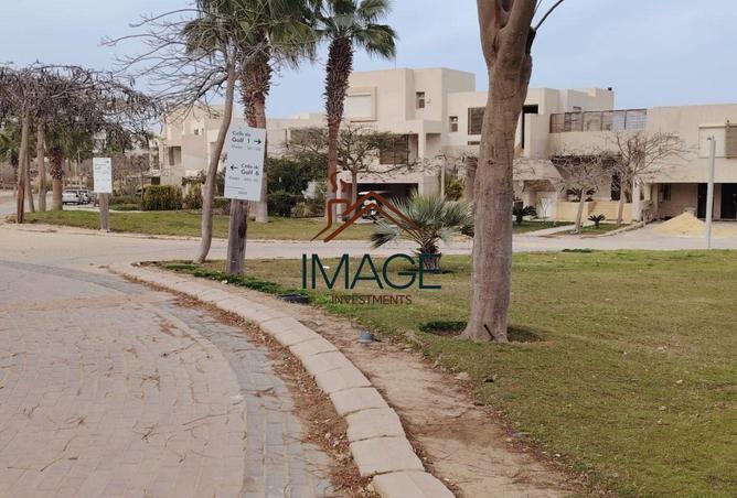 تاون هاوس · ٤ غرف في Golf Views