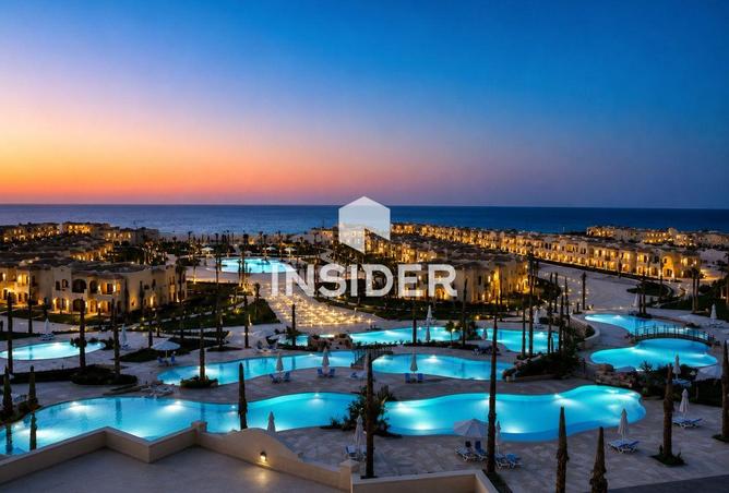 Units in Playa Resort